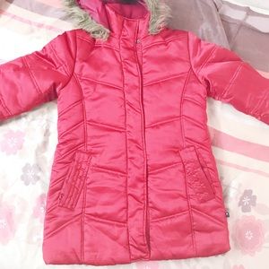 Girls jacket